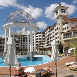 Hotel Royal Palace Helena Sands