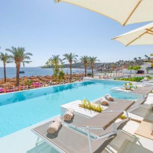 White Hills Resort
