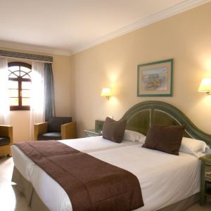 Dunas Suites and Villas Resort
