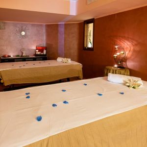 Le Terrazze Hotel