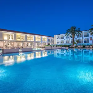 Hotel Zante Park Resort and Spa