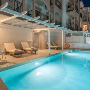 Hotel Zante Park Resort and Spa