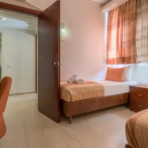 Hotel Zante Park Resort and Spa