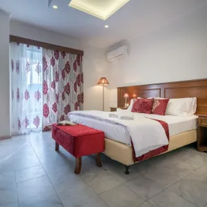 Hotel Zante Park Resort and Spa