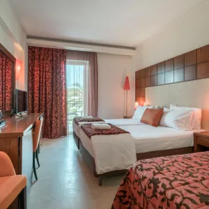 Hotel Zante Park Resort and Spa
