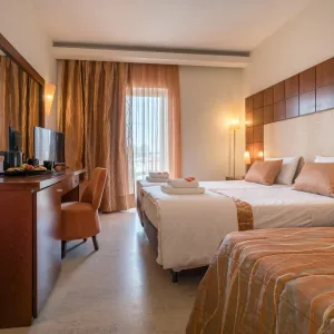 Hotel Zante Park Resort and Spa