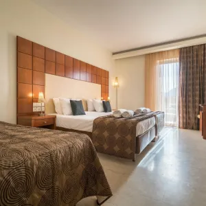 Hotel Zante Park Resort and Spa