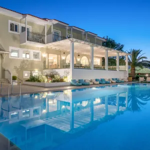Hotel Zante Park Resort and Spa