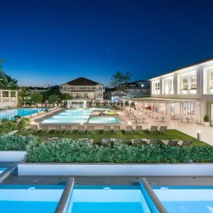 Hotel Zante Park Resort and Spa