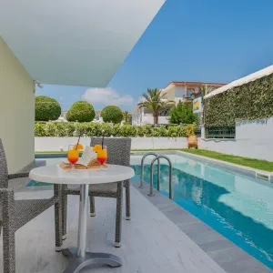 Hotel Zante Park Resort and Spa
