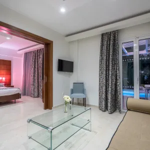 Hotel Zante Park Resort and Spa