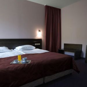 Hotel Budapest