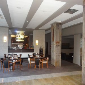 Grand Hotel Balvanyos