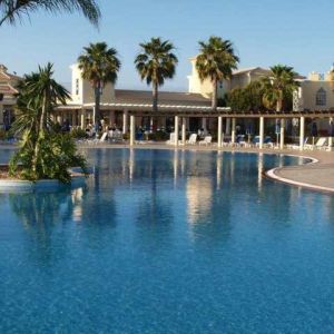 Hotel Adriana Beach Club