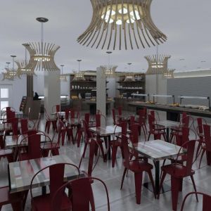 Hotel Apartamente Veramar