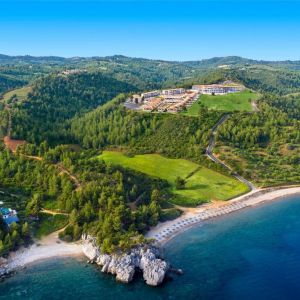 Hotel Ajul Luxury and Spa Resort