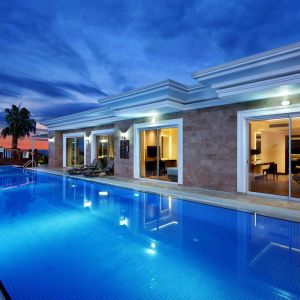 Hotel Bellis DeLuxe