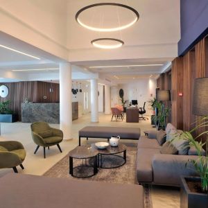Okeanos Beach Boutique Hotel
