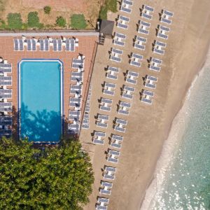 Floria Beach Hotel