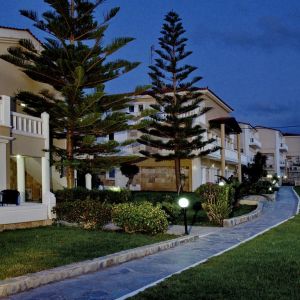 Jo An Beach Hotel