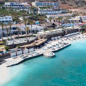 Hotel Radisson Blu Beach Resort Crete