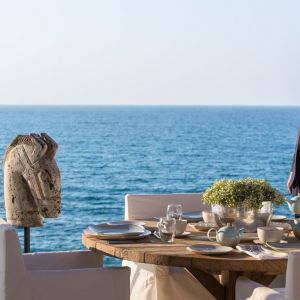 Hotel Abaton Island Resort