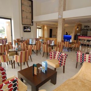 Hotel Astir Notos