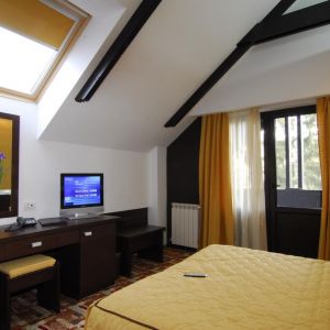 Hotel Casa Iris