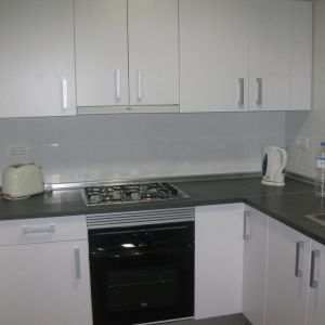 Hotel HG Cristian Sur Apartments