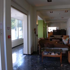 Hotel Sylvia