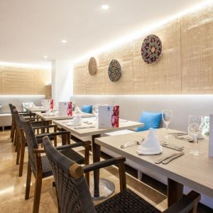 Hotel Grupotel Maritimo