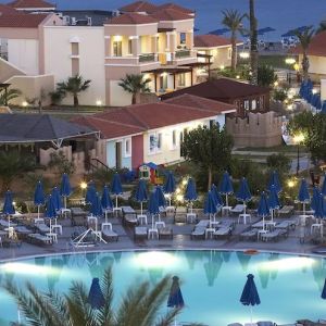 Hotel Lindos Princess Beach