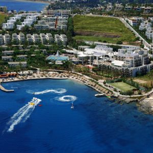 Hotel Isis and Spa