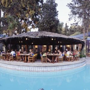 Hotel Dionysos Rodos
