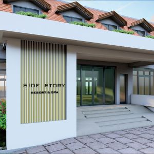 Hotel Side Story Resort and Spa (Ex. Seher Sun Beach)
