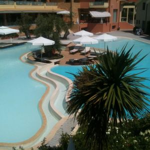 Hotel Alexandra Golden Boutique