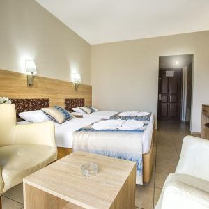Hotel Kleopatra Arsi