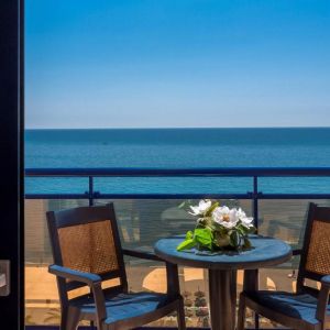 Hotel Yaramar
