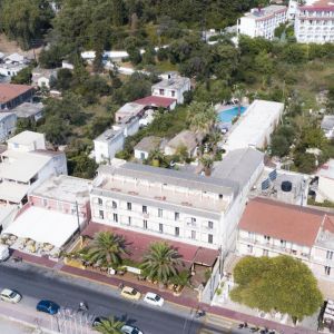 Ipsos Di Mare Hotel