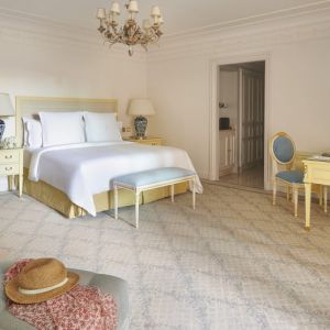 Four Seasons Hotel Alexandria At San Stefano