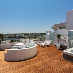 Hotel Rhodos Horizon City
