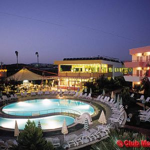 Hotel Club Mermaid Village
