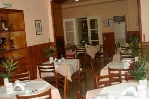 Hotel Bretagne