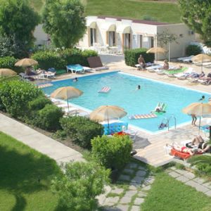 Hotel Meliton