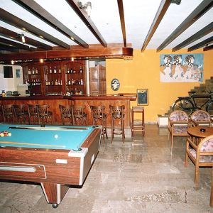 Hotel Apollon Palatanias