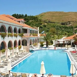 Hotel Meandros Boutique Spa