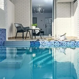 Hotel Meandros Boutique Spa