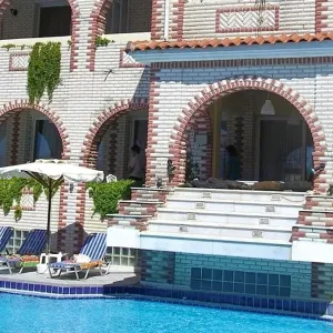 Hotel Meandros Boutique Spa