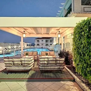Hotel Meandros Boutique Spa