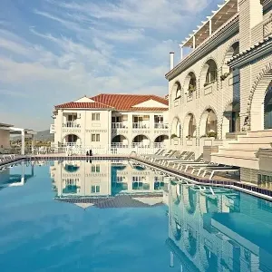 Hotel Meandros Boutique Spa